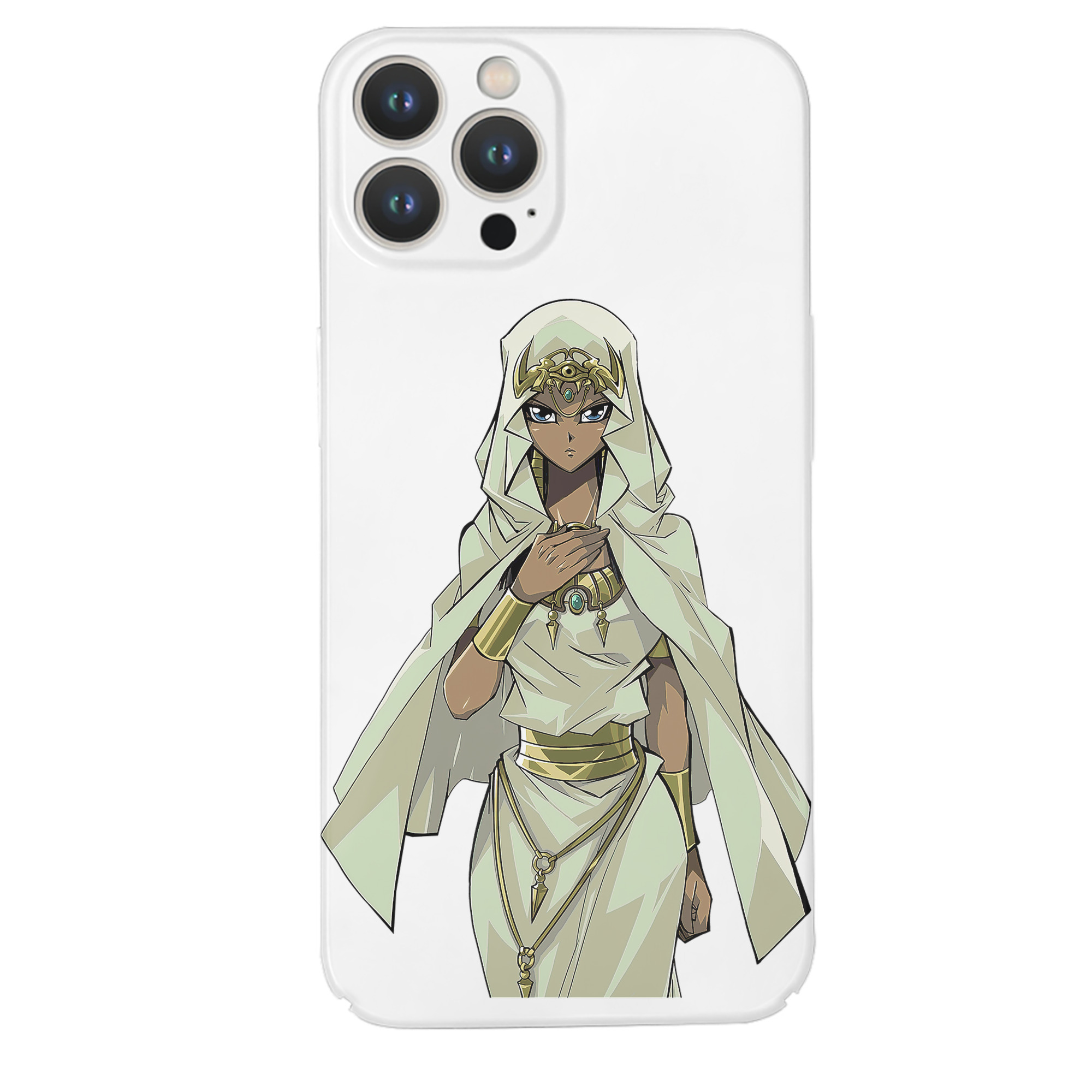 （画像用） 遊☆戯☆王 Yu-Gi-Oh! 【iPhone 14シリーズ対応】ハードケース